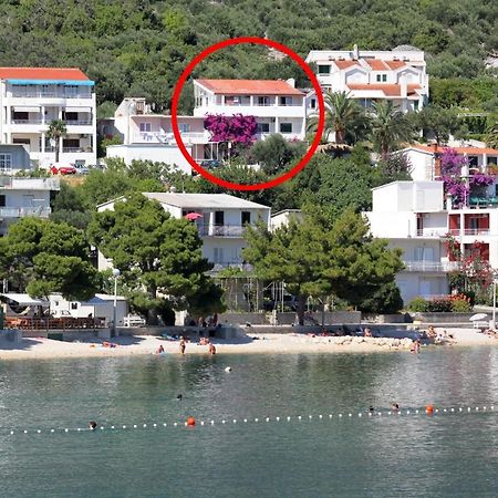 Apartments By The Sea Igrane, Makarska - 310 ภายนอก รูปภาพ