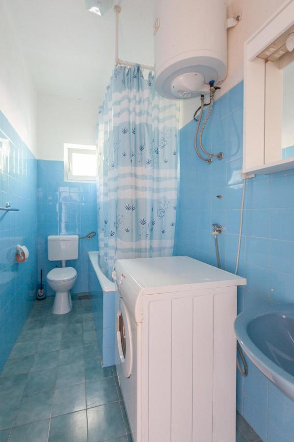 Apartments By The Sea Igrane, Makarska - 310 ภายนอก รูปภาพ
